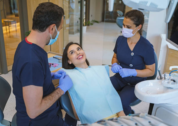 Emergency Dental Services in Olathe, KS